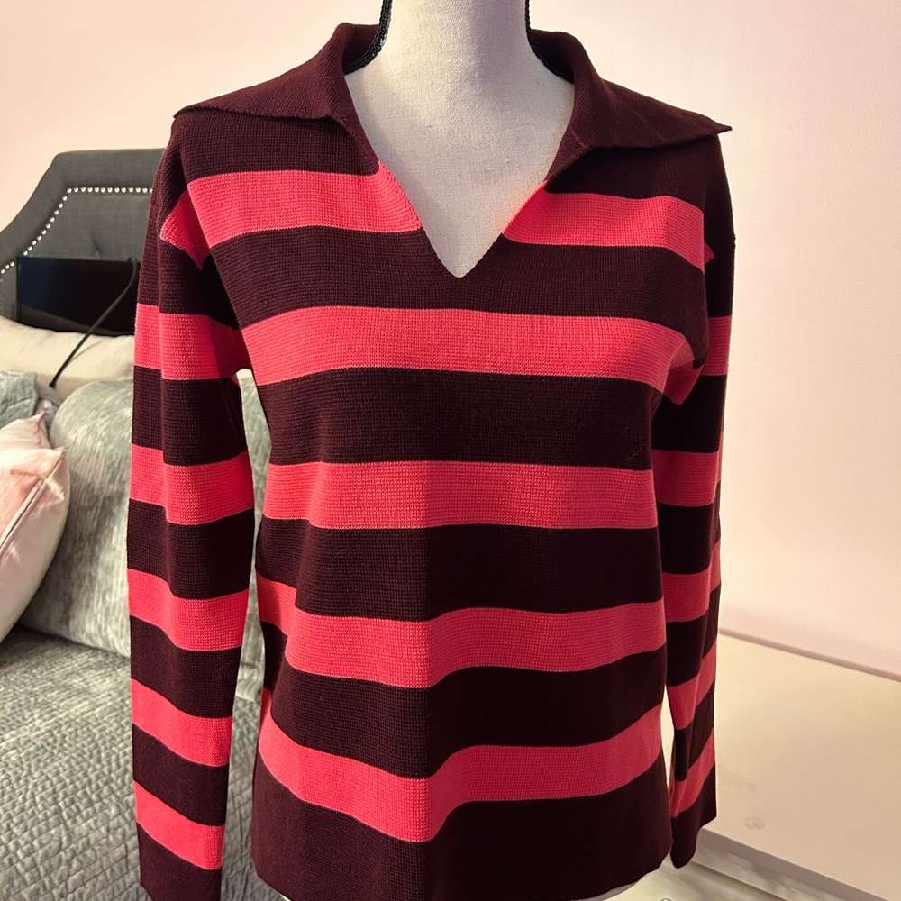 Talbots Knit Top